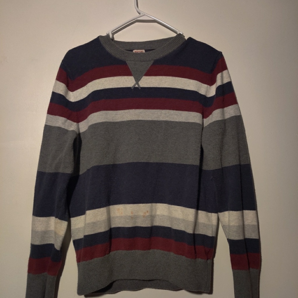 Long sleeve